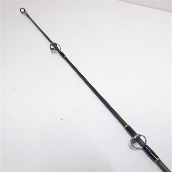コンバットスティックカレイド　TKLC-610MX